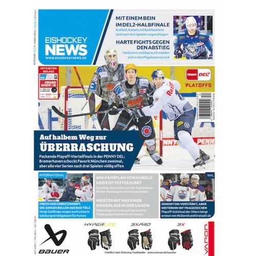 Eishockey News Abo