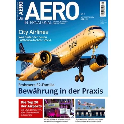 Aero International Abo