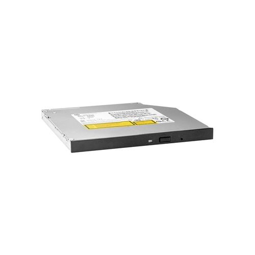 HP Slim - DVD-ROM - Silber