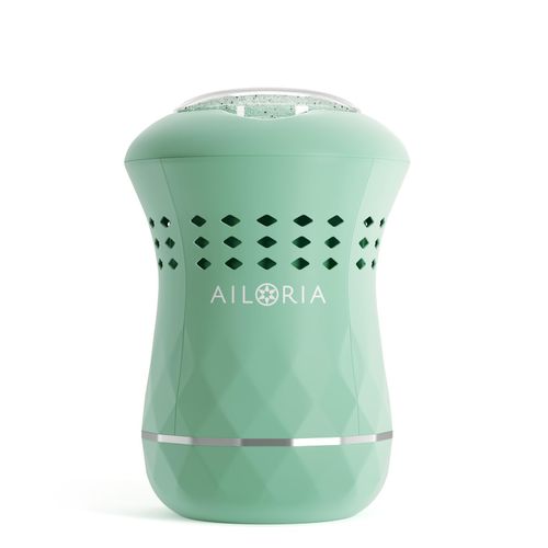 AILORIA Elektrischer Hornhautentferner (USB) LUSTRE