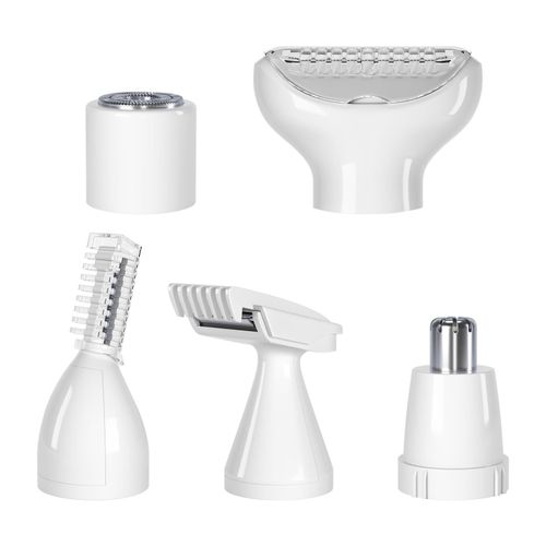 AILORIA Set mit 5 Scherköpfen EVAPORE