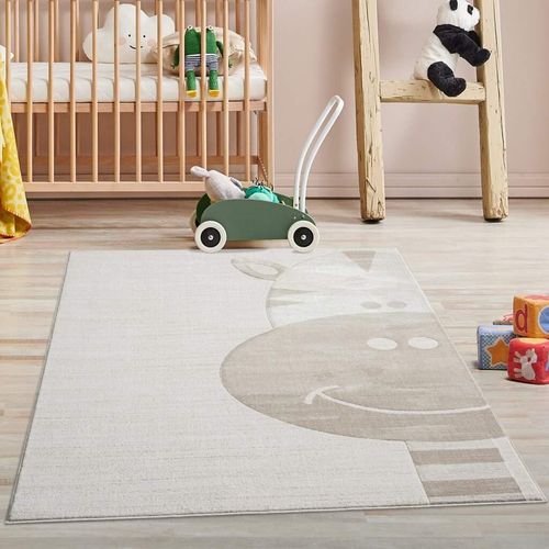 Kinderteppich CARPET CITY 