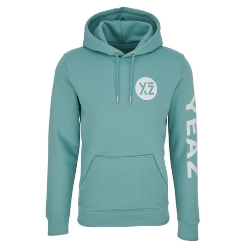 YEAZ Hoodie Caribbean (unisex) CUSHY