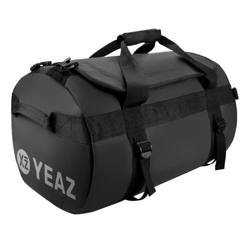 YEAZ Duffle Bag HELSINKI