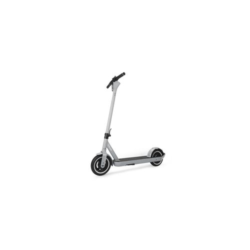 SoFlow - SO ONE PRO E-Scooter 10Ah,silvergrey,dt. Straßenzul.