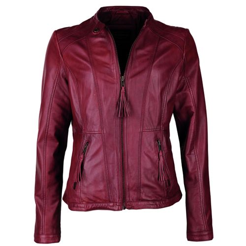 Bikerjacke JCC 