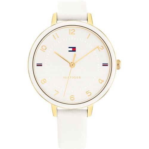 Quarzuhr TOMMY HILFIGER 