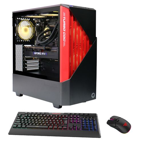 GAMEMAX Gaming-PC 