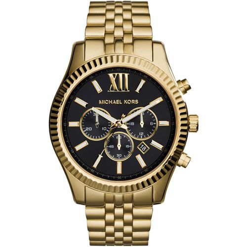 Chronograph MICHAEL KORS 