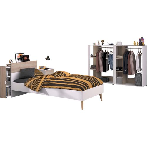 Jugendzimmer-Set PARISOT 