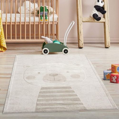 Kinderteppich CARPET CITY 