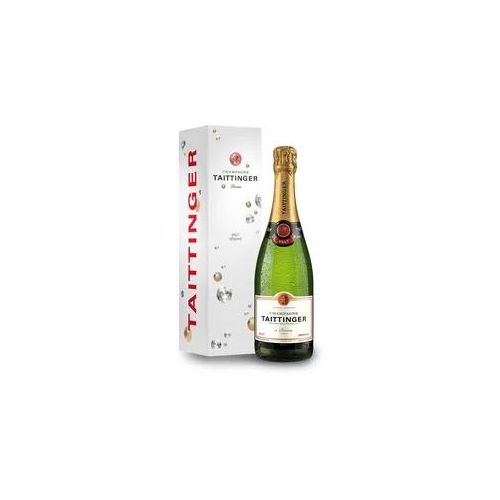 Taittinger Champagner Brut Réserve 0,75l