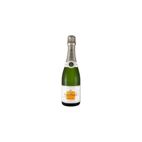 Veuve Cliquot Champagner Demi Sec 0,75l