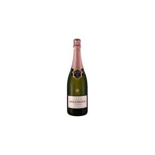 Bollinger Champagner Rosé 0,75l