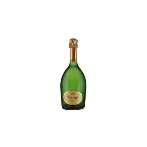 R de Ruinart Champagner