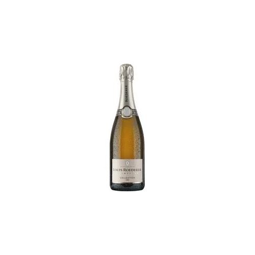 Louis Roederer Champagner Collection 243