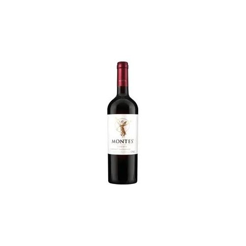 Vina Montes Cabernet Sauvignon Reserva