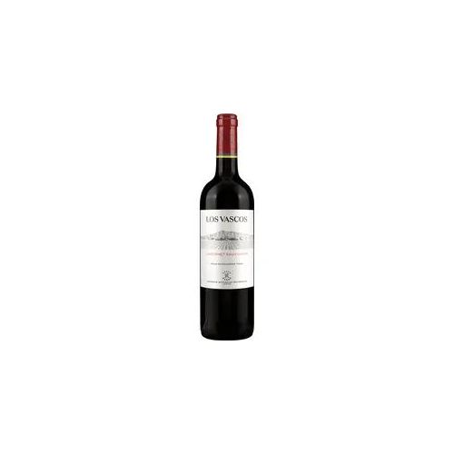 Rothschild Lafite Los Vascos Cabernet Sauvignon