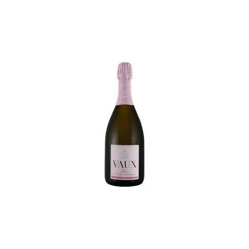 Schloss Vaux VAUX Rosé Sekt Brut