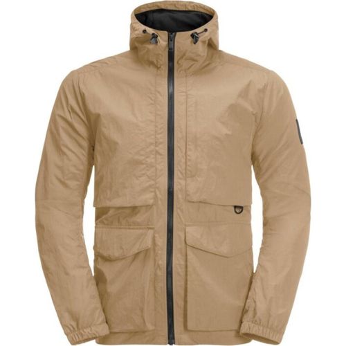 Jacken Jack Wolfskin 13076615156