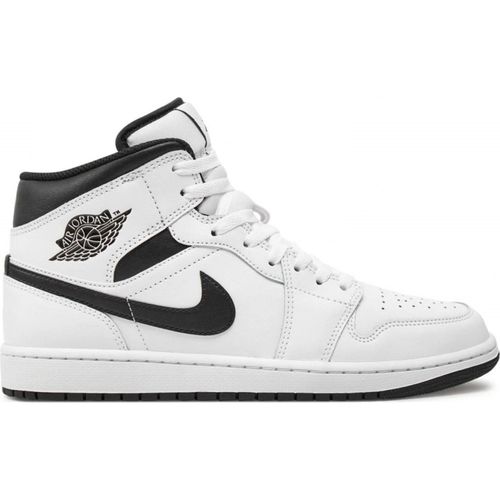 Jordan Air Jordan 1 Mid M DQ8426-132 Schuhe Pullunder Nike Jordan Größe: 44,