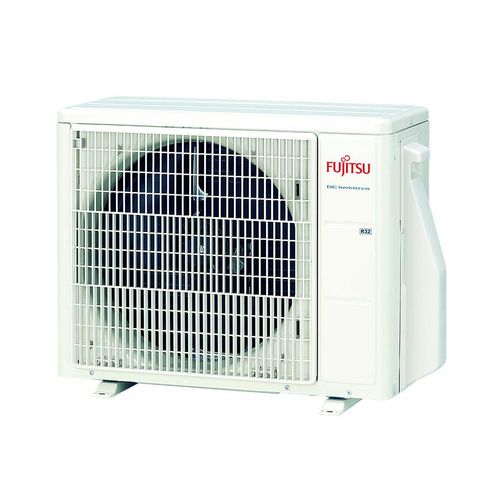 Fujitsu Siemens Outdoor Unit KM-Serie 7000 BTU R32 Wechselrichter A++