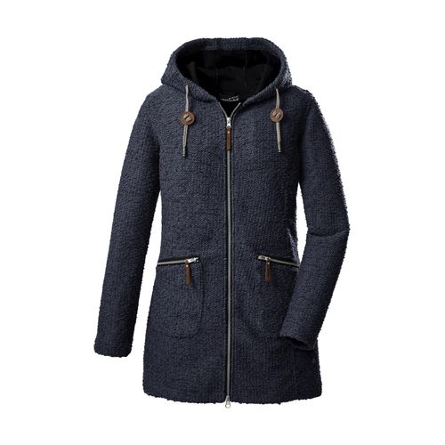Fleecejacke 