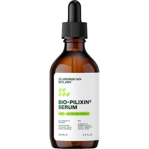 Scandinavian Biolabs Männer Haarwuchsmittel Bio-Pilixin® Haarwachstum Serum für Männer