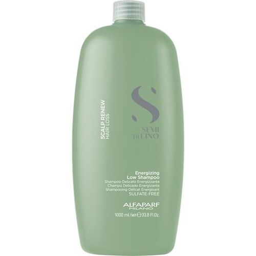 Alfaparf Milano Haarpflege Collection Semi di Lino Scalp Renew Energizing Low Shampoo