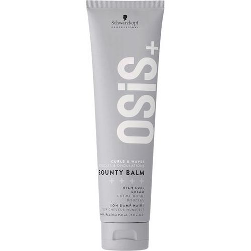 Schwarzkopf Professional OSIS+ Locken & Wellen Bounty Balm Rich Curl Cream