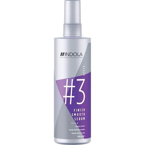 INDOLA Care & Styling INNOVA Styling Finish Smooth Serum