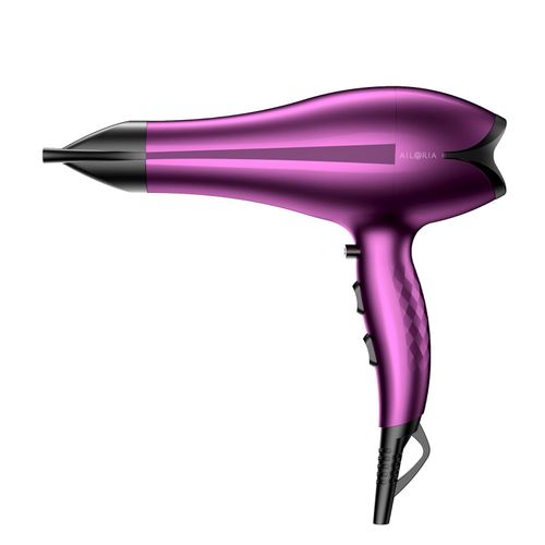 AILORIA Haartrockner mit AC-Motor 2400 W ANIME