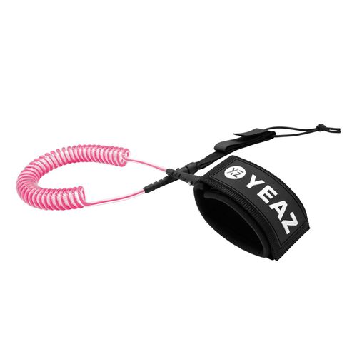 YEAZ Sicherheitsleine/Leash für SUP NUI