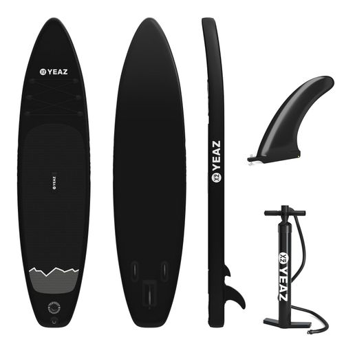 YEAZ SUP Board NELIO - EXOTRACE -