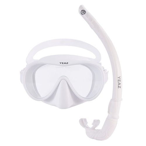 YEAZ Schnorchelset OCEAN VIBES S