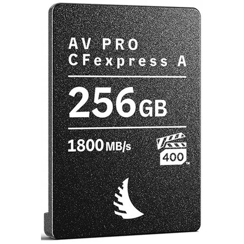 Angelbird AV PRO CFexpress 256GB 1800MB/s Typ A