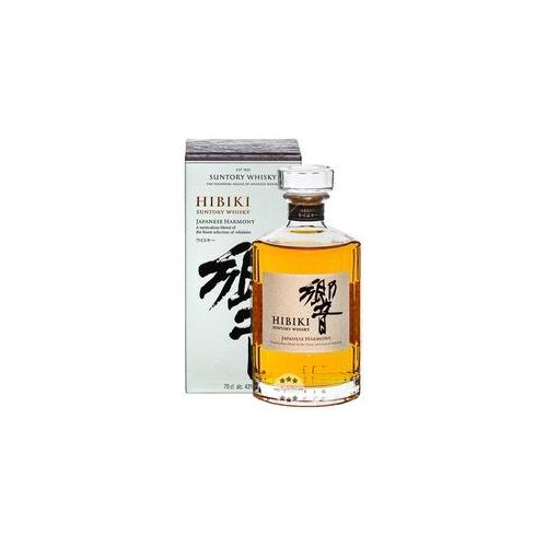 Suntory Hibiki Harmony Whisky