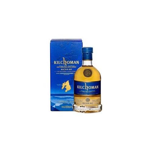 Kilchoman Machir Bay Islay Whisky