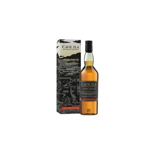 Caol Ila Distillers Edition 2010/2022 Islay Single Malt Whisky