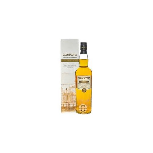 Glen Scotia Double Cask Single Malt Whisky