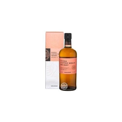 Nikka Coffey Grain Whisky