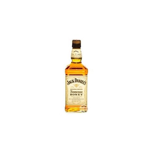 Jack Daniel’s Tennessee Honey Likör