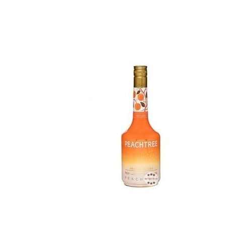 Peachtree Peach Liqueur