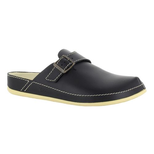 Vital 0934-01-99 Monte schwarz Herren Pantoffel EU 42