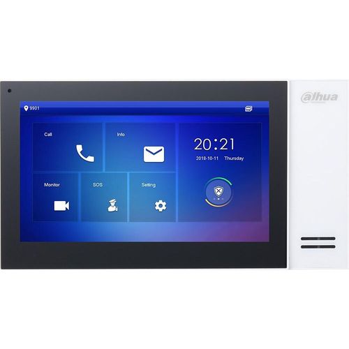 Dahua Technologie