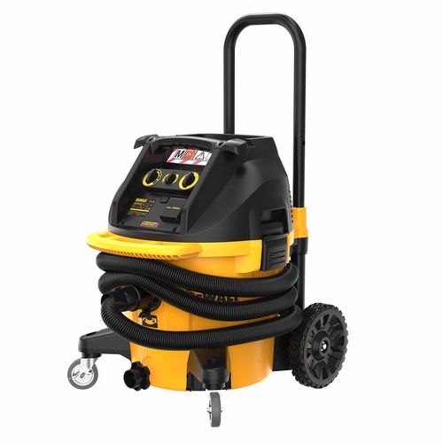 Industrie Nass+ Trockensauger M-Klasse | Basis