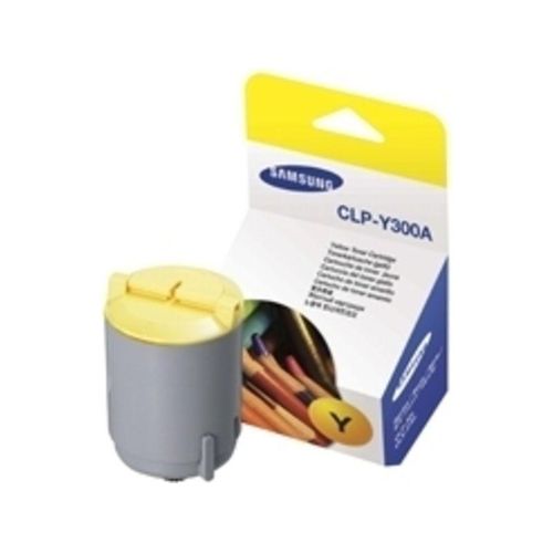 Samsung CLP-Y300A - Gelb - Toner