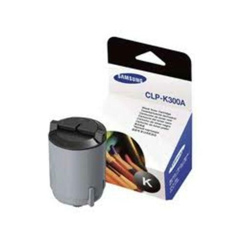 Samsung CLP-K300A - Schwarz - Toner