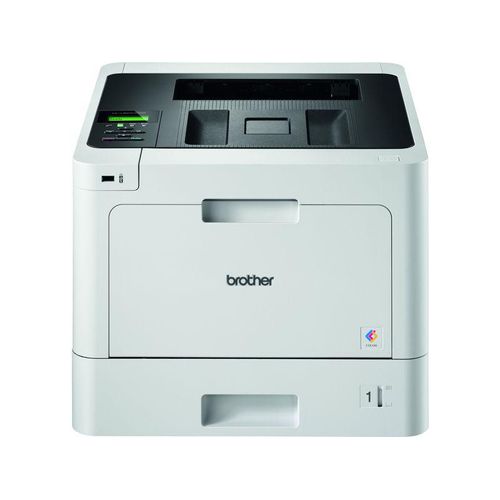 Brother HL-L8260CDW - Laserdrucker