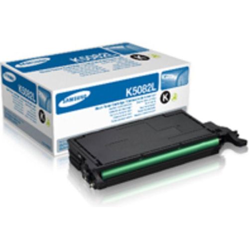 Samsung CLT-K5082L (SU188A) - Schwarz - Toner - Hohe Kapazität